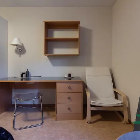 Appartement Cool And Cozy Space Near The City Centre!