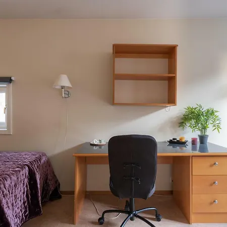 Cool And Cozy Space Near The City Centre! *