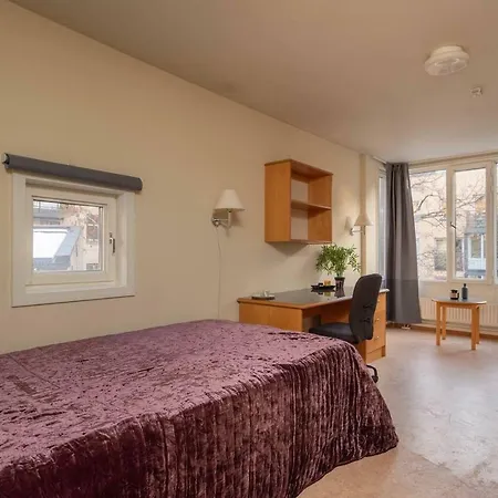 Appartement Cool And Cozy Space Near The City Centre! Oslo