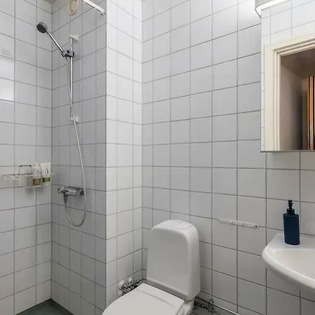 Appartement Cool And Cozy Space Near The City Centre! *