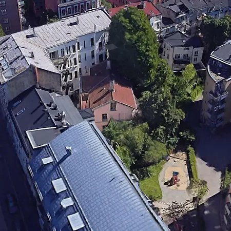 Cool And Cozy Space Near The City Centre! Oslo
