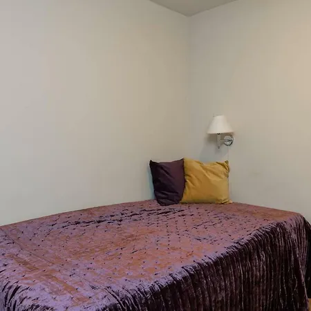 Appartement Cool And Cozy Space Near The City Centre! *