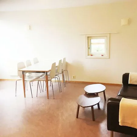 Cool And Cozy Space Near The City Centre!