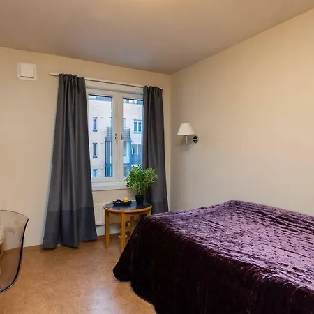 Cool And Cozy Space Near The City Centre! Appartement Oslo