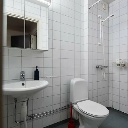 Cool And Cozy Space Near The City Centre! *